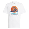 adidas - Kids' (Junior) Adventure T-Shirt (IC5385)