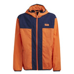 adidas - Kids' (Junior) Adventure Windbreaker Jacket (IC5438)