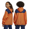 adidas - Kids' (Junior) Adventure Windbreaker Jacket (IC5438)