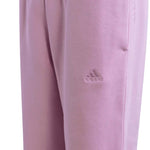 adidas - Kids' (Junior) All SZN Fleece Pants (IJ5953)