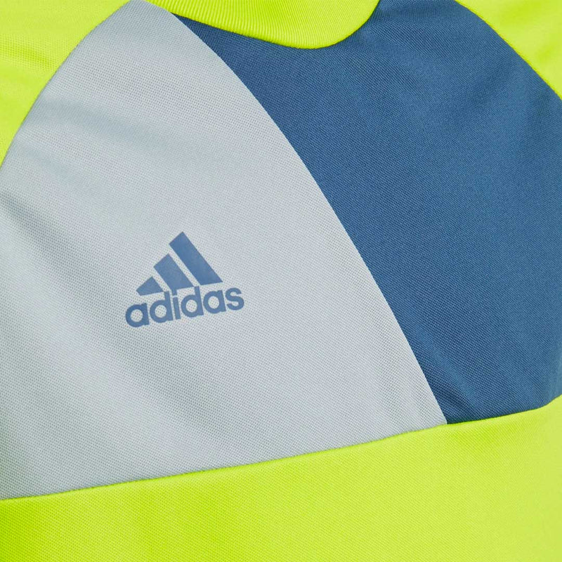 adidas - Kids’ (Junior) Assita 17 GoalKeeper Jersey (CV7747)