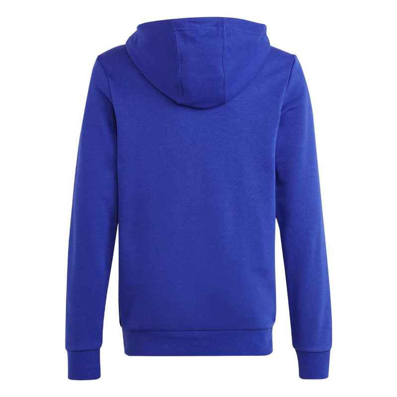 adidas - Kids' (Junior) Big Logo Essential Cotton Hoodie (IC6834)