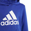 adidas - Kids' (Junior) Big Logo Essential Cotton Hoodie (IC6834)