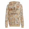 adidas - Kids' (Junior) Camo Hoodie (IP0269)