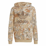 adidas - Kids' (Junior) Camo Hoodie (IP0269)