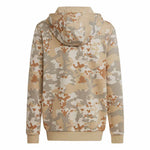 adidas - Kids' (Junior) Camo Hoodie (IP0269)