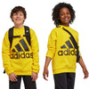 adidas - Kids' (Junior) Classic Lego Crewneck Sweatshirt (IB6176)