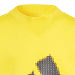 adidas - Kids' (Junior) Classic Lego Crewneck Sweatshirt (IB6176)