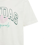 adidas - Kids' (Junior) Collegiate Graphic Pack Bf T-Shirt (IM1825)