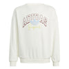 adidas - Kids' (Junior) Collegiate Graphic Pack Crew Sweatshirt (IJ0737)