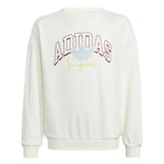 adidas - Kids' (Junior) Collegiate Graphic Pack Crew Sweatshirt (IJ0737)