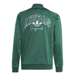 adidas - Kids' (Junior) Collegiate Graphic Pack SST Track Jacket (IL5049)