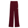 adidas - Kids' (Junior) Collegiate Graphic Wide Leg Track Pant (IJ0752)