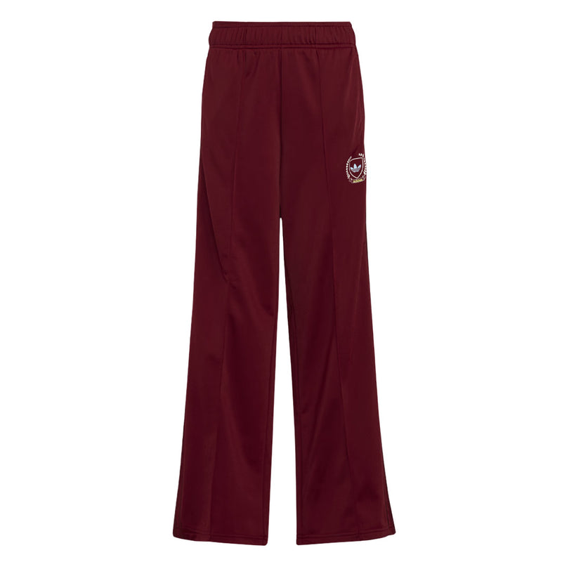 adidas - Kids' (Junior) Collegiate Graphic Wide Leg Track Pant (IJ0752)