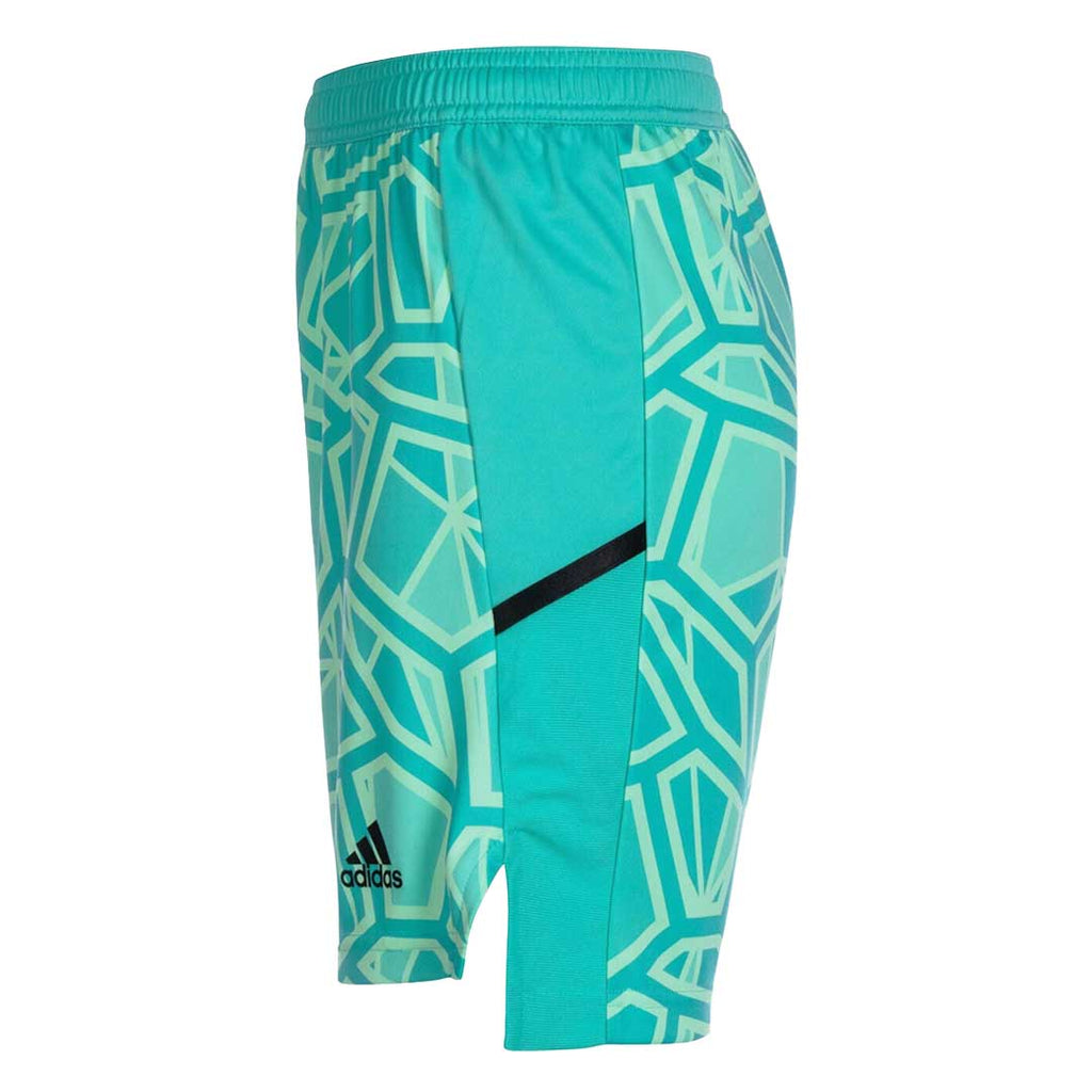 adidas - Kids' (Junior) Condivo 22 Goalkeeper Shorts (HB1668)