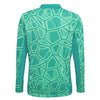 adidas - Kids' (Junior) Condivo 22 Long Sleeve Goalkeeper Jersey (HB1642)