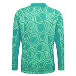 adidas - Kids' (Junior) Condivo 22 Long Sleeve Goalkeeper Jersey (HB1642)