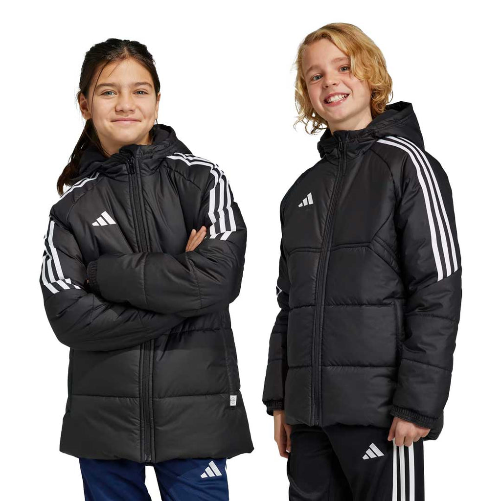 adidas - Kids' (Junior) Condivo 22 Winter Jacket (IC2239)