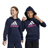 adidas - Kids' (Junior) Big Logo Essential Cotton Hoodie (IB8773)