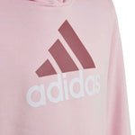 adidas - Kids' (Junior) Big Logo Essential Cotton Hoodie (IB8774)