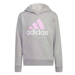 adidas - Kids' (Junior) Essential Pullover Hoodie (IQ5945)