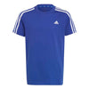 adidas - Kids' (Junior) Essentials 3-Stripes T-Shirt (IC0604)