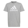 adidas - Kids' (Junior) Essentials Big Logo Cotton T-Shirt (HR6379)