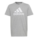 adidas - Kids' (Junior) Essentials Big Logo Cotton T-Shirt (HR6379)