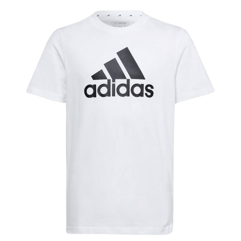 adidas - Kids' (Junior) Essentials Big Logo T-Shirt (IB1670)