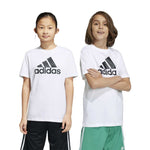 adidas - Kids' (Junior) Essentials Big Logo T-Shirt (IB1670)