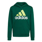 adidas - Kids' (Junior) Essentials Fleece Pullover Hoodie (IQ6082)