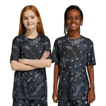 adidas - Kids' (Junior) Essentials All Over Print T-Shirt (HR6412)