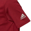 adidas - T-shirt avec emblème officiel de la Coupe du Monde de la FIFA 22 pour enfants (junior) (HD6385) 