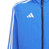 adidas - Kids' (Junior) FIGC Italy 2023 Reversible Anthem Jacket (HT2179)