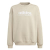 adidas - Kids' (Junior) Fleece Crew Sweatshirt (IL4926)