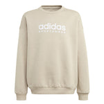 adidas - Kids' (Junior) Fleece Crew Sweatshirt (IL4926)