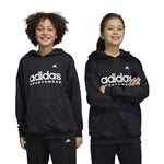 adidas - Kids' (Junior) Football Celebration Hoodie (HR6398)