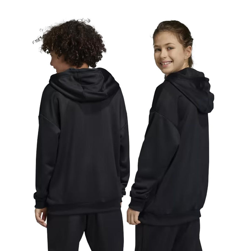 adidas - Kids' (Junior) Football Celebration Hoodie (HR6398)