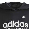 adidas - Kids' (Junior) Football Celebration Hoodie (HR6398)