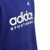 adidas - Kids' (Junior) Football Celebration Hoodie (IC9999)