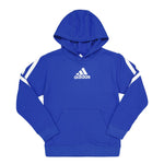 adidas - Kids' (Junior) Future Icon Pullover Hoodie (GA7989)