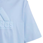 adidas - Kids' (Junior) Future Icons Logo T-Shirt (HR6298)