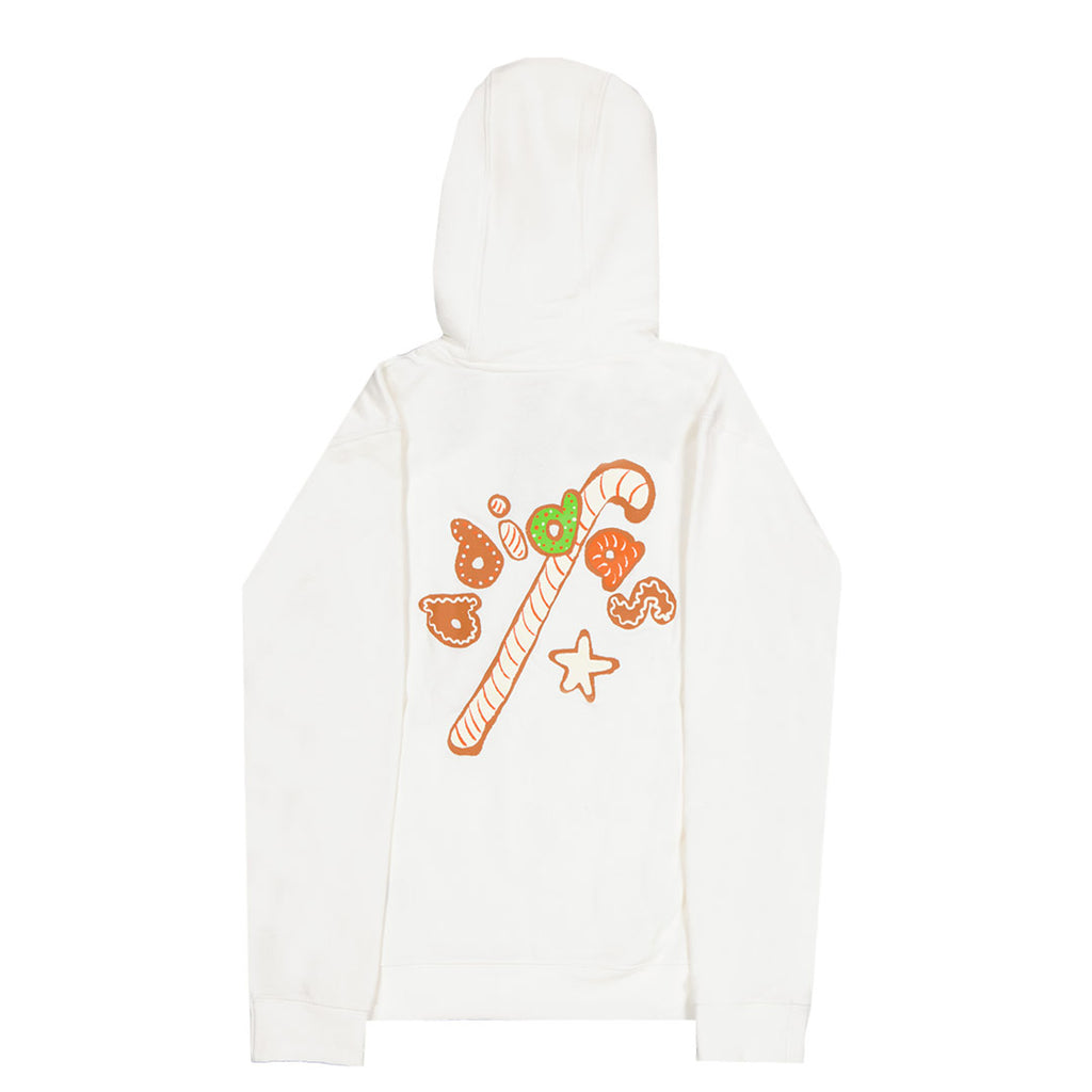 adidas - Kids' (Junior) Holiday TR Hoodie (IU4313)