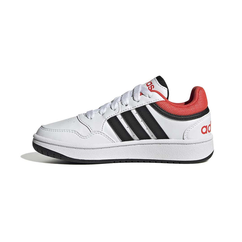 adidas - Chaussures Hoops pour enfants (junior) (GZ9673) 