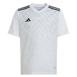 adidas - Maillot Icon 23 pour enfants (juniors) (HR2651) 