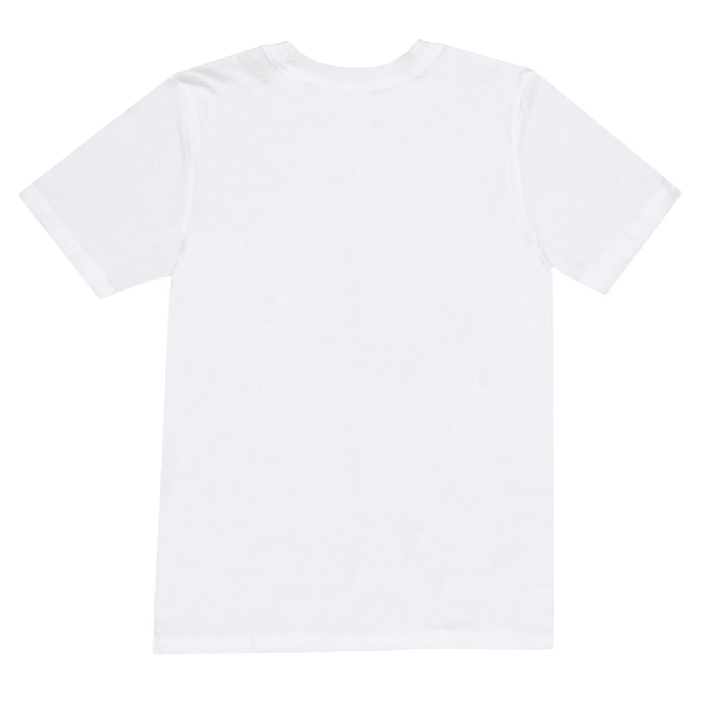 adidas - Kids' (Junior) Logo Short Sleeve T-Shirt (IQ8079)