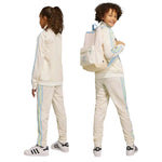 adidas - Kids' (Junior) Monogram Print Track Pant (IB8621)