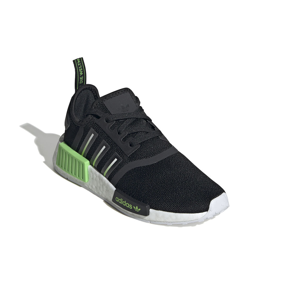 adidas Kids Junior NMD R1 Shoes IG9971 SVP Sports