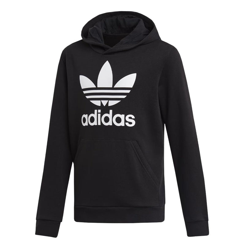 adidas - Kids' (Junior) Originals Trefoil Hoodie (DV2870)