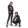 adidas - Kids' (Junior) Originals Trefoil Hoodie (DV2870)